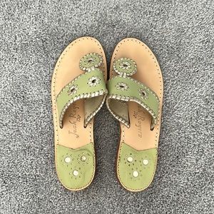 Jack Rogers Sandals